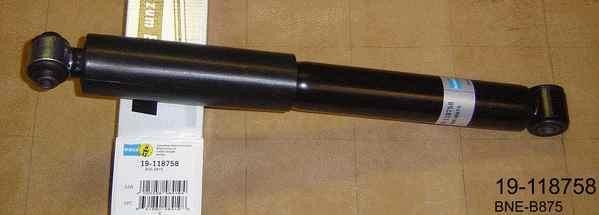 Opel Vectra C амортизатор зад 19118758 BILSTEIN