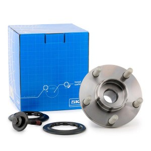 Volvo S40 Подшипник ступицы передней VKBA6543 SKF