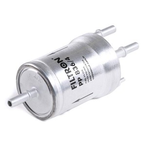 VAG Polo-Sedan, Golf 5,6, Fabia II, Octavia A5, Jetta 06- Фильтр топливный PP8364 FILTRON