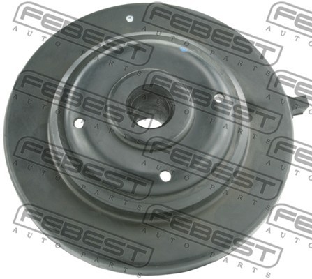NISSAN PATHFINDER R51 2004.08-2012.09 проставка пружины верхняя NSI-R51F FEBEST