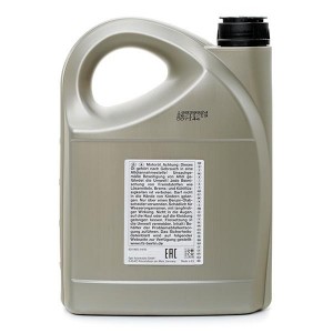 Масло моторное синтетическое GM 5W30 5L 1942003 GENERAL MOTORS