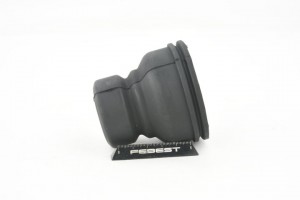 Hyundai Accent 00- Отбойник переднего амортизатора HYD-ACC FEBEST