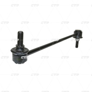 Chevrolet Cruze/Orlando/Astra H/J Стойка стабилизатора передняя CL0249 CTR