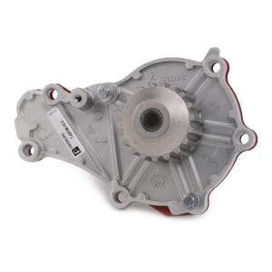Насос водяной (Водяной насос Citroen Berlingo/C3-C5/Fiat Scudo/Ford Transit/Focu 7.03738.03.0 PIERBURG