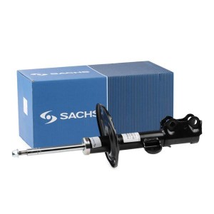 Toyota RAV 4 06-12 амортизатор передний левый 314 844 SACHS