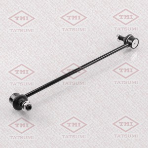 Toyota Auris, Corolla E15, E18, Rav-4 с05гг стойка стабилизатора передняя TEB1103 TATSUMI