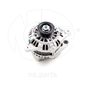 Hyundai Accent 99-/Getz 1,4/Elantra 00-06 1,6/Tucson 2.0б/Sportage 04-09/Rio 06- NSP023730022650 NSP