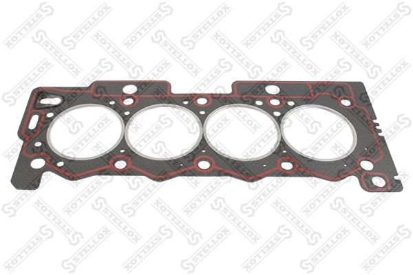 прокладка ГБЦ! (1.4mm) Citroen C3/Berlingo, Peugeot 307 1.4 97 11-25015-SX STELLOX