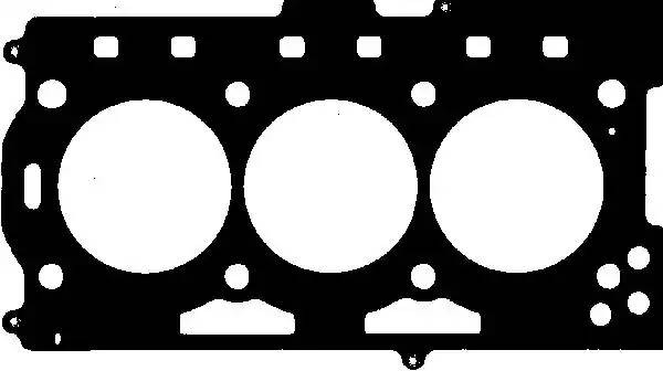 VAG Fabia, Polo 1.2 прокладка ГБЦ 61-36050-00 VICTOR REINZ