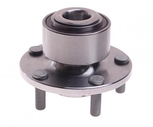 Ford Focus/C-Max, MAZDA 3, VOLVO C30/S40 Ступица переднего колеса GH21190 GMB