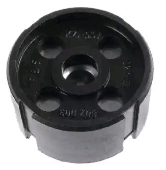 VW Golf/Jetta/Vento/Polo 1.4-2.0 74-> выжимной подшипник 3151 802 003 SACHS