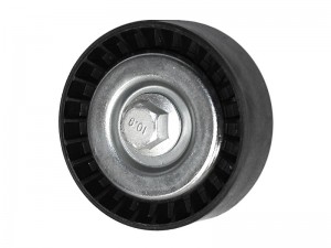 Toyota Avensis, Corolla, Rav4 ролик обводной приводного ремня 70*17*26 Lancer 10 ST1341A005 SAT