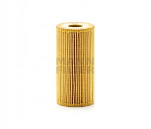 Hyundai Santa Fe 2010- 2,2D/Kia Sorento 2010- 2,2D/Sportage 10- 2,0D/Ix35 2,0D Ф HU7027Z MANN FILTER