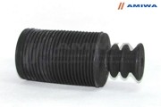 Nissan Almera N15 пыльник+отбойник заднего амортизатора 435406 AMIWA