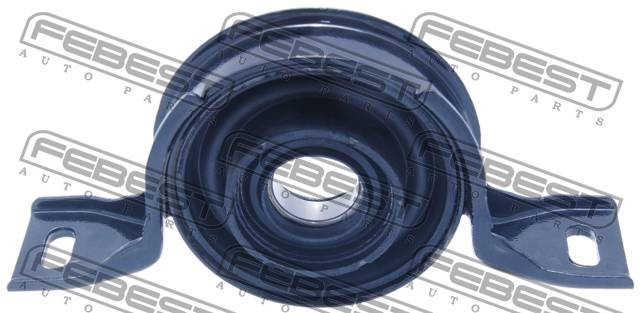 Chevrolet Captiva/Antara подвесной подшипник OPCB-ANT FEBEST