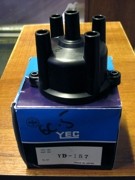 Toyota крышка трамблера YD157 YEC