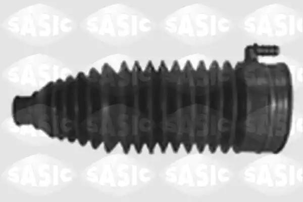 Peugeot 206, 307, 308, 408, C4, Partner 08- пыльник рулевой рейки 0664574 SASIC