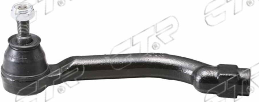 Nissan X-Trail T31, Qashqai, Koleos наконечник рулевой левый CEN-133 CTR