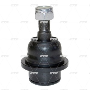 Kia Rio 06-11/ Verna наконечник рулевой прав CEKK-31R CTR