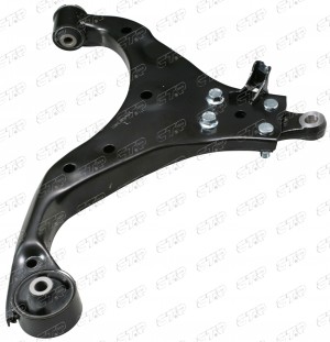 Hyundai Tucson 04-09 Рычаг передний левый CQKH-77L CTR