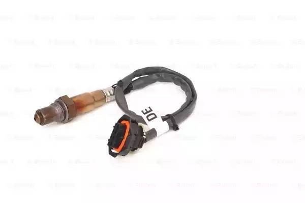 Chevrolet Aveo T300, Cruze F16D4, Opel Astra J/Insignia/Zafira C/Mokka 1.6-1.8 0 0 258 010 067 BOSCH