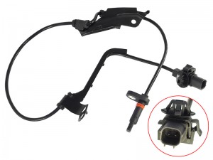 HONDA PILOT 08-15/ACURA MDX 07-13 RH датчик АБС правый ST57450STXA01 SAT