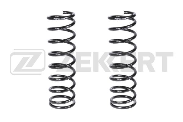 KIA Rio 1,3-1,5 00-05 пружина передняя SF-2315 ZEKKERT