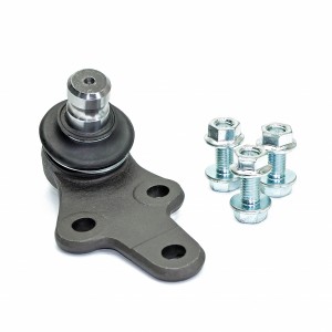 Шарнир шаровой левый , FORD Focus-III 11-, C-MAX II 10-, OEM № 1702983 БелМаг BM BM.SBJ.203L BELMAG