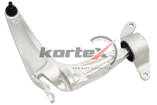 Honda Civic FK 5D 06-12 рычаг передний прав. (с сайлентблоком) KSL5342 KORTEX