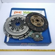Сцепление в сборе (запчасть) (Сцепление комплект GM/ Daewoo Sens 02- GMK-057) GMK057 VALEO PHC