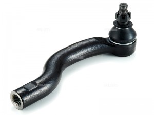 Toyota RAV 4 06-12- наконечник рулевой правый 0701-0681 GMB