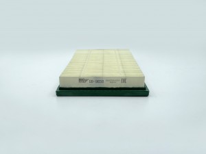 Nissan Almera Classik\N16, T30, Suzuki SX-4 c 09г 1.6 фильт воздушный   A1818    GB9658 BIG FILTER