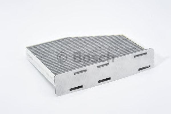 Фильтр салона угольный  VAG 1 987 432 397 BOSCH