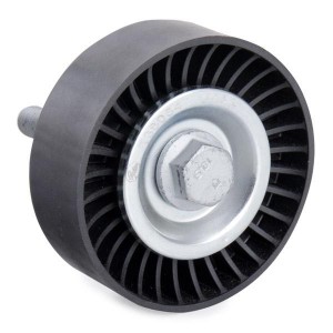 VAG 1.4 TSI/1.6 FSI 02- ролик обводной GA35725 NTN SNR