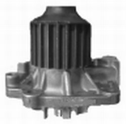 Mitsubishi Colt, Carisma, Lancer, Pajero 1.8 GDI 4G93 помпа водяная GWM59A GMB