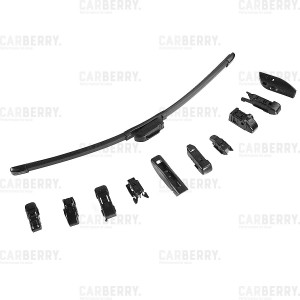 480мм Щетка стеклоочистителя бескаркасная T-Flex 27CA48 CARBERRY