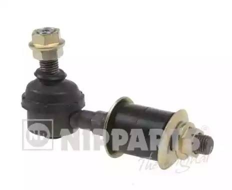 Nissan Almera N15, N16, Sunny N14, Primera P10 стойка переднего стабилизатора В  J4961000 H B JAKOPARTS NIPPARTS