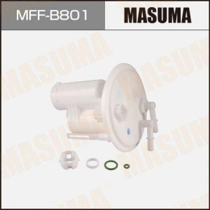 Subaru Forester SH 08- фильтр топливный в баке MFF-B801 MASUMA