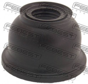 Hyundai Accent/Getz/Rio 06-/Verna/Solaris Пыльник шаровой опоры HYBJB-001 FEBEST