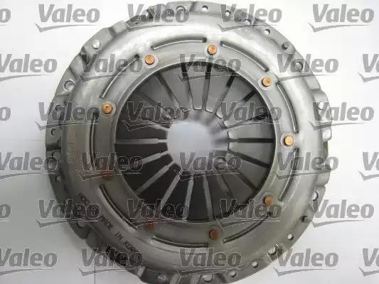 Hyundai Tucson/Sportage 04-09 2.0б комплект сцепления HD118+HDC89+PRB97 826 842 VALEO PHC