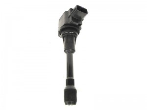 Nissan Qashqai 2.0/X-Trail T31 2.0-2.5 05> катушка зажигания пластик VIN ST-22448-JA00C SAT