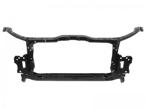 TOYOTA AVENSIS 03-08 Панель кузова перед ST600011 SAT