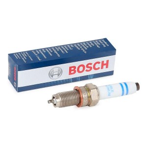VAG TSI, TFSI 1.0-1.4 12- свеча зажигания 0241145523 BOSCH