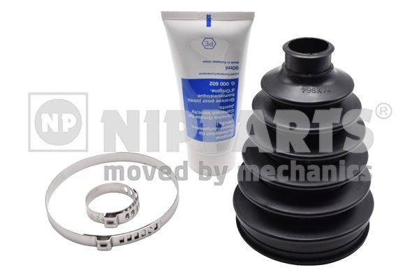 Honda HR-V пыльник наружного шрус J2864018 H B JAKOPARTS NIPPARTS