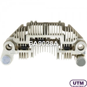 Hyundai Accent, Elantra, Matrix диодный мост генератора EA9028A UTM