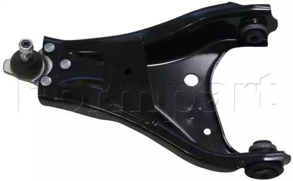 RENAULT Duster 10> рычаг передний левый 4509003 FORMPART