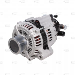 Hyundai Santa Fe 2,2 CRDI Генератор в сборе LG08D2 START VOLT