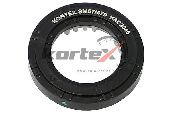 Suzuki Grand Vitara 06- подшипник опорный KAC2045 KORTEX