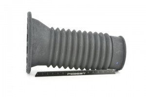 Toyota Vitz/Platz/Yaris 99-05 пыльник передних стоек TSHB-YARF FEBEST