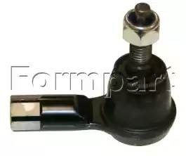Chevrolet Cobalt/Aveo 12- (ЭУР) наконечник рулевой 5602012 FORMPART